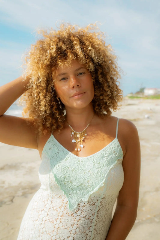 Lost at Sea Cositasbella Jewelry