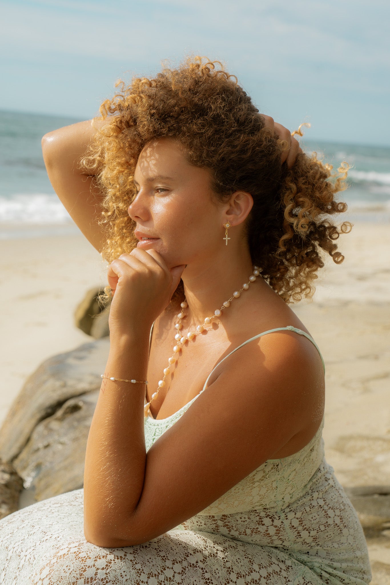 Ariel Necklace