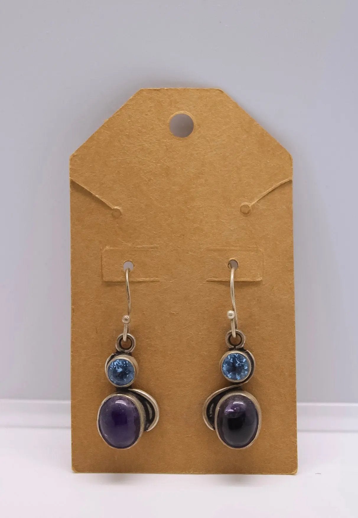 Black Widow Sterling Cositasbella Jewelry