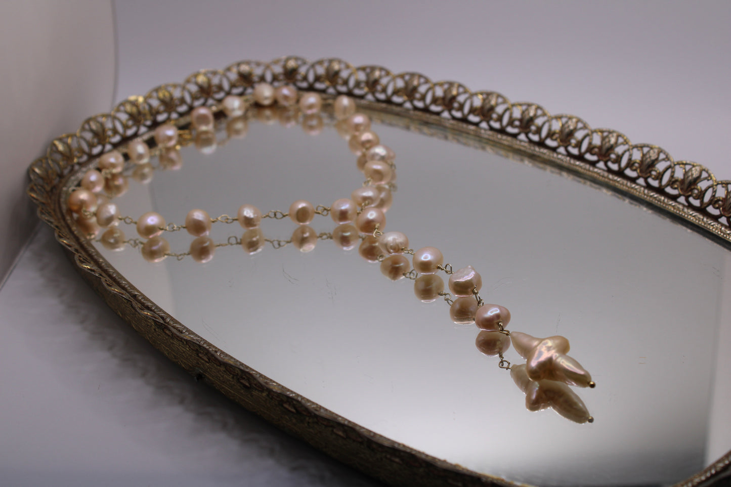 Ariel Necklace