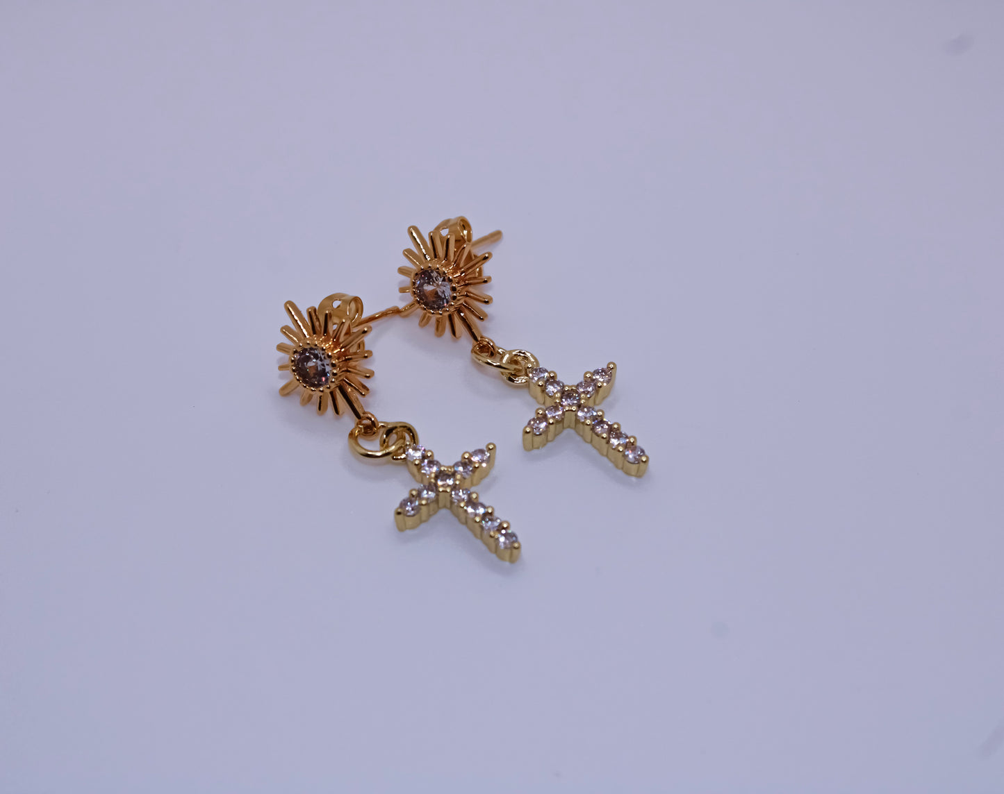 Eternal Cross