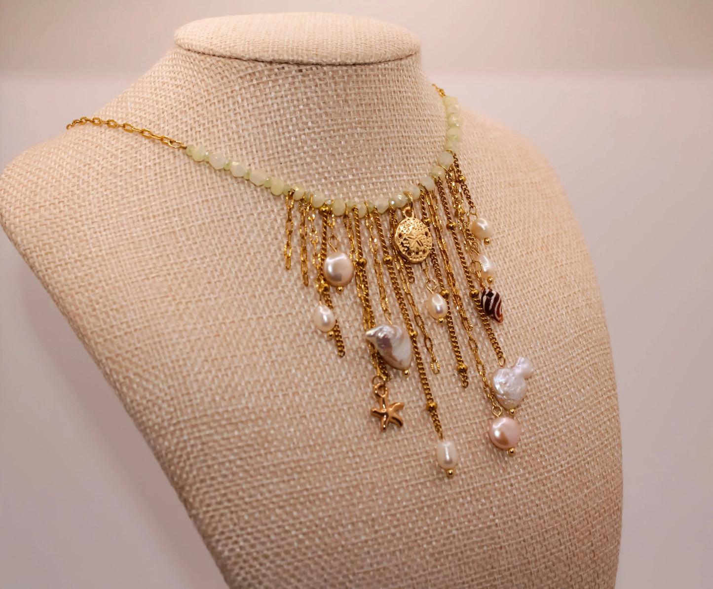 Lost at Sea Cositasbella Jewelry