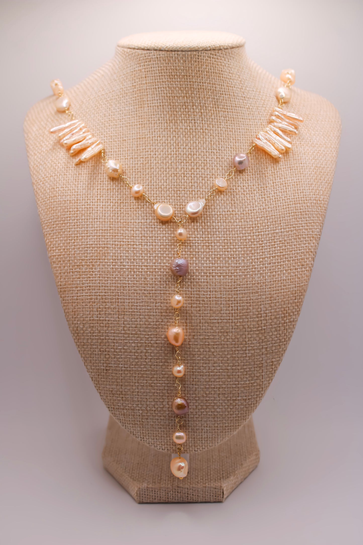 Malibu Oasis Necklace