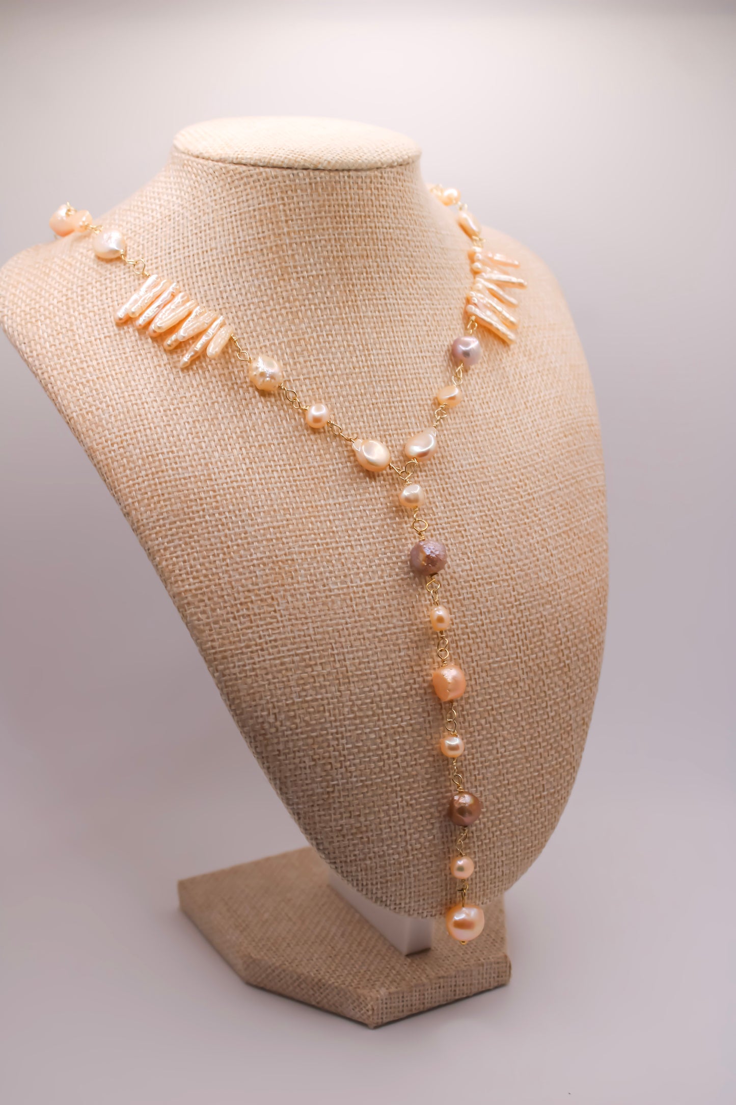 Malibu Oasis Necklace