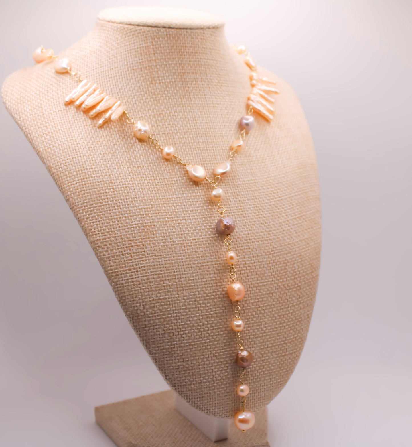 Malibu Oasis Necklace