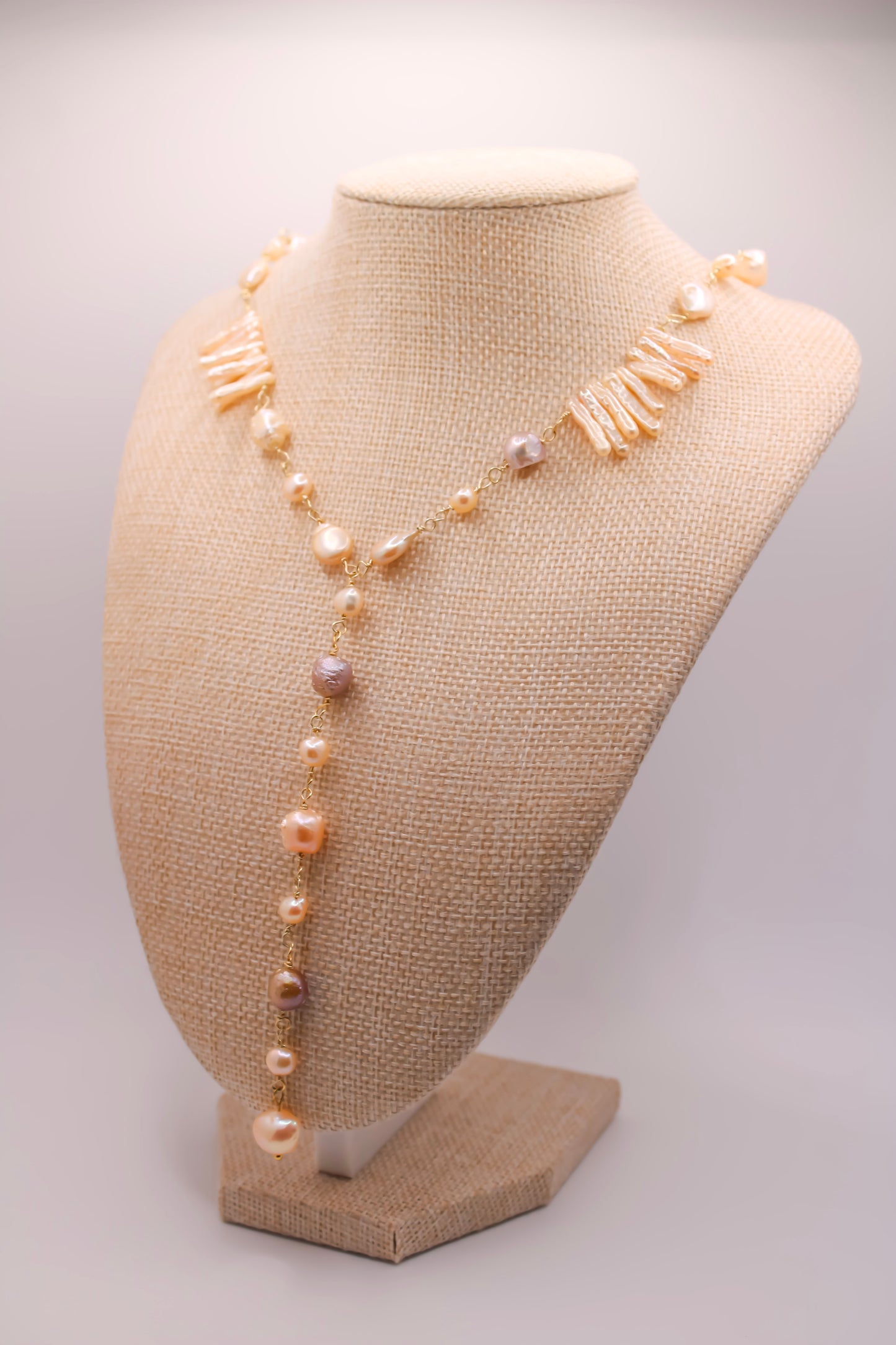 Malibu Oasis Necklace