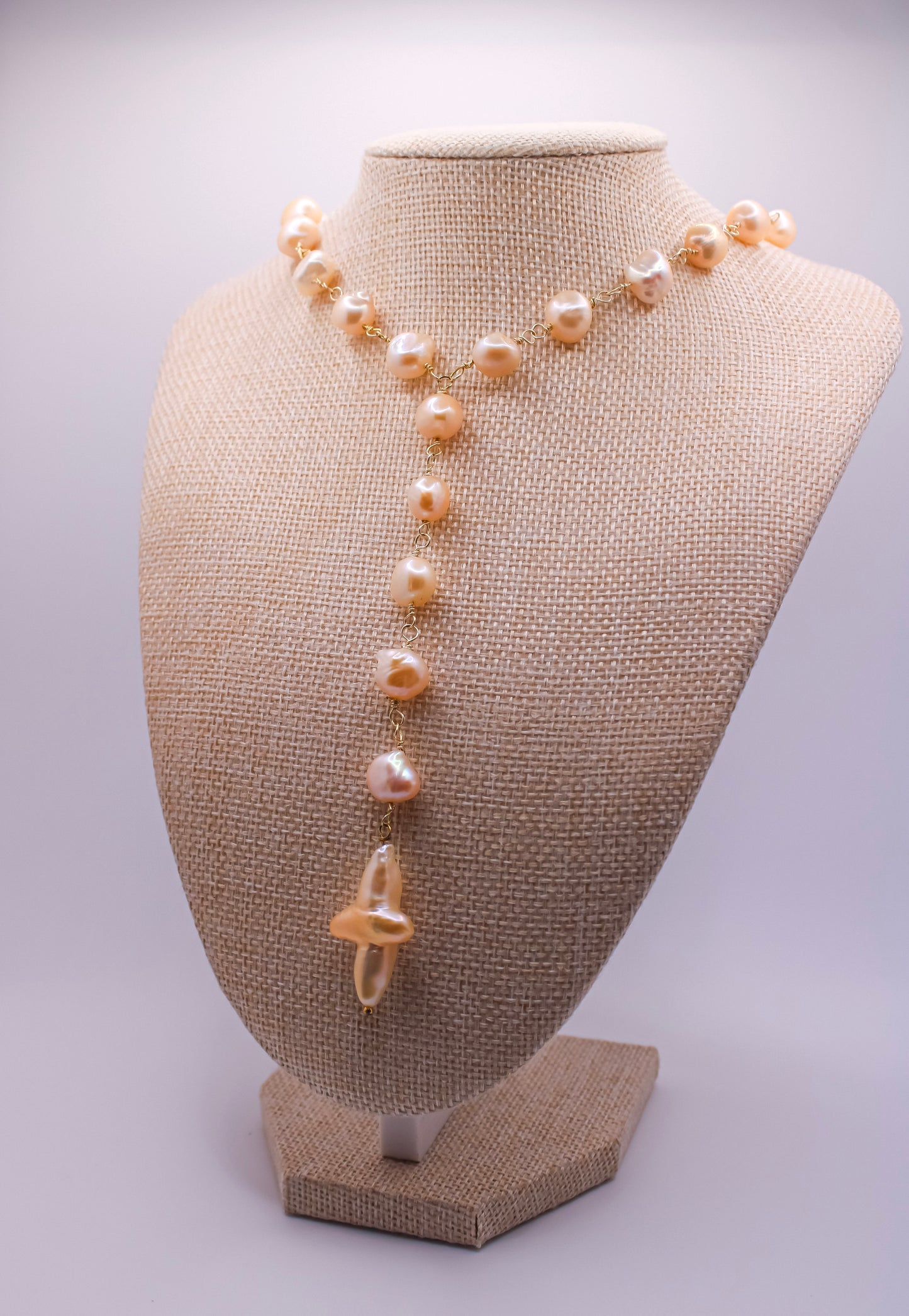 Ariel Necklace
