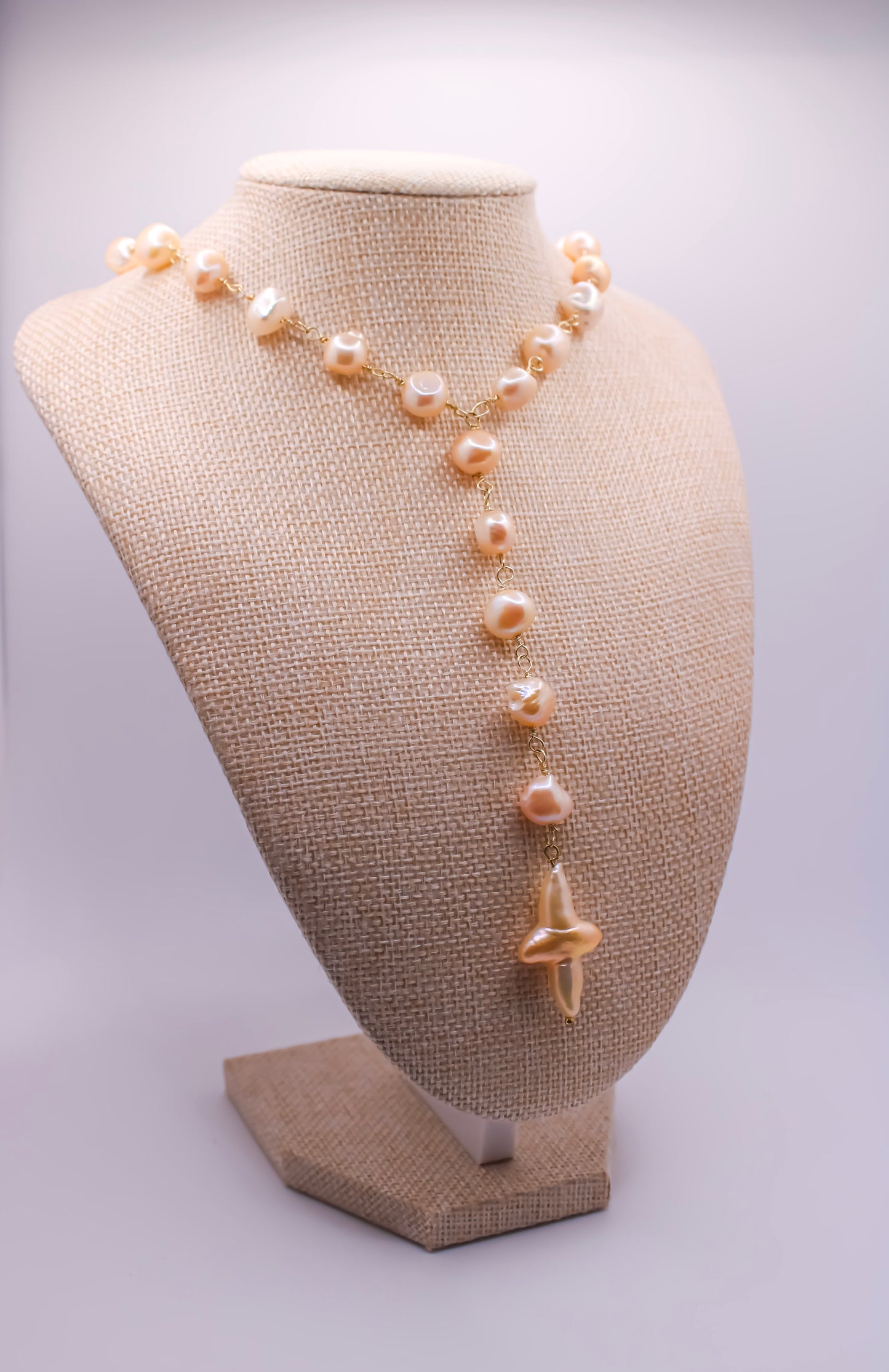 Ariel Necklace