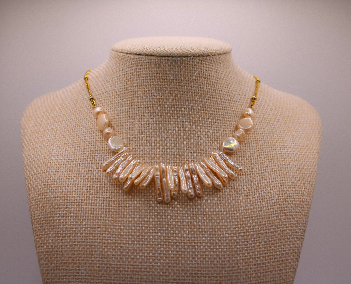 Coral Reef Chocker