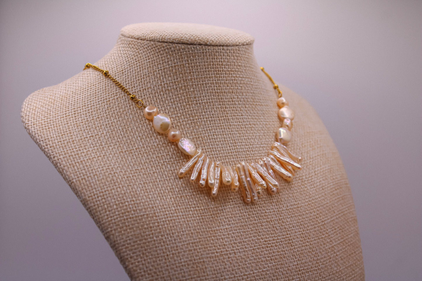 Coral Reef Chocker