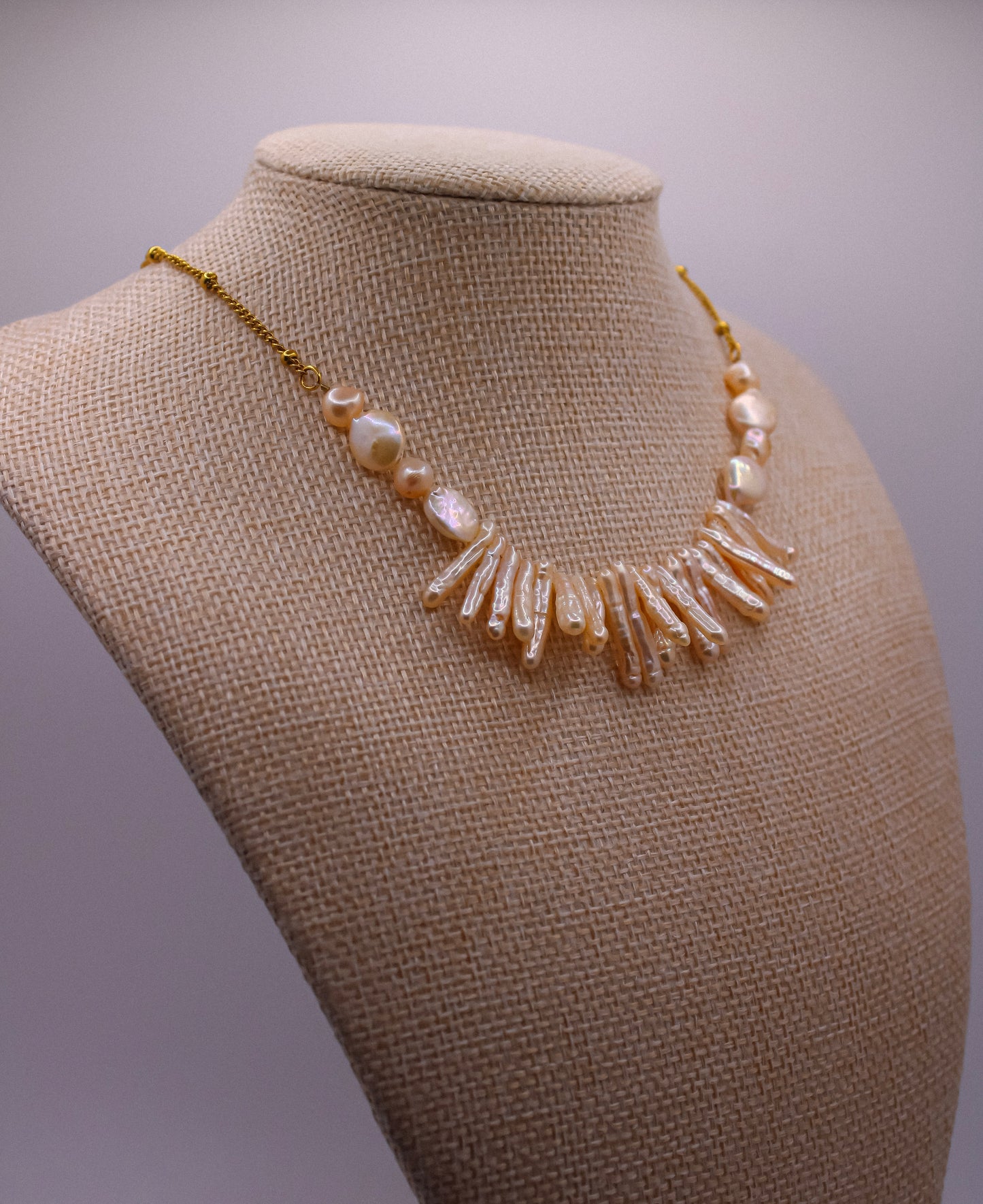 Coral Reef Chocker
