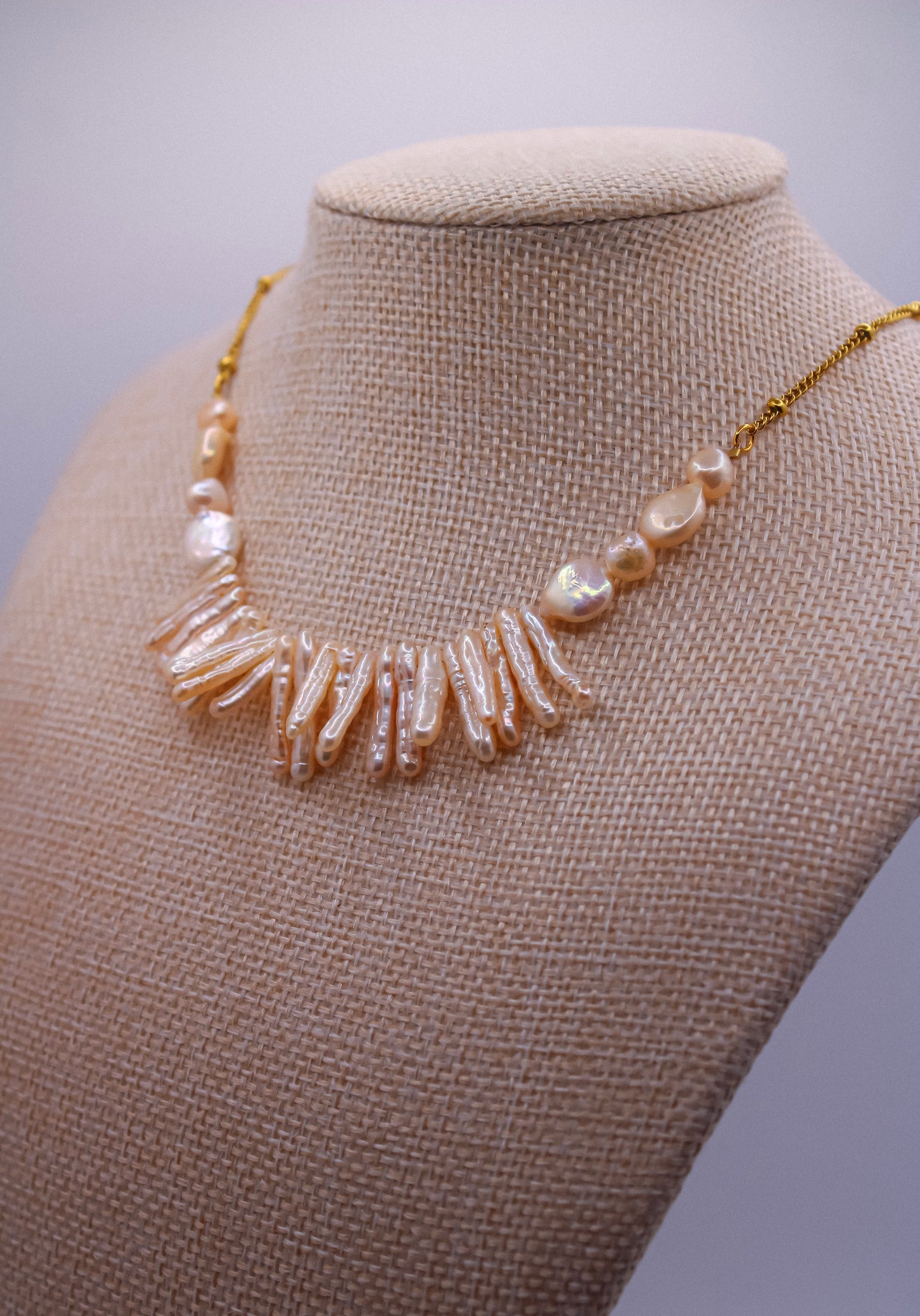 Coral Reef Chocker