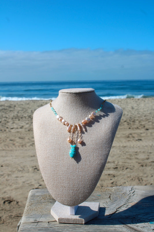 Aqua Amuse Cositasbella Jewelry