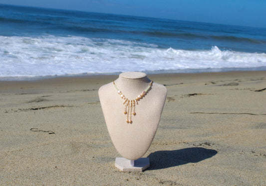 Coral Dream Cositasbella Jewelry