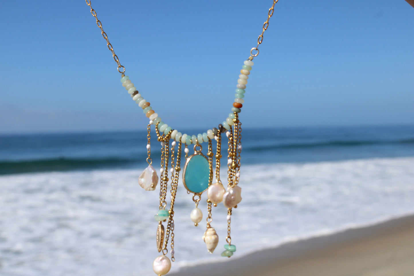 Blue Lagoon Cositasbella Jewelry