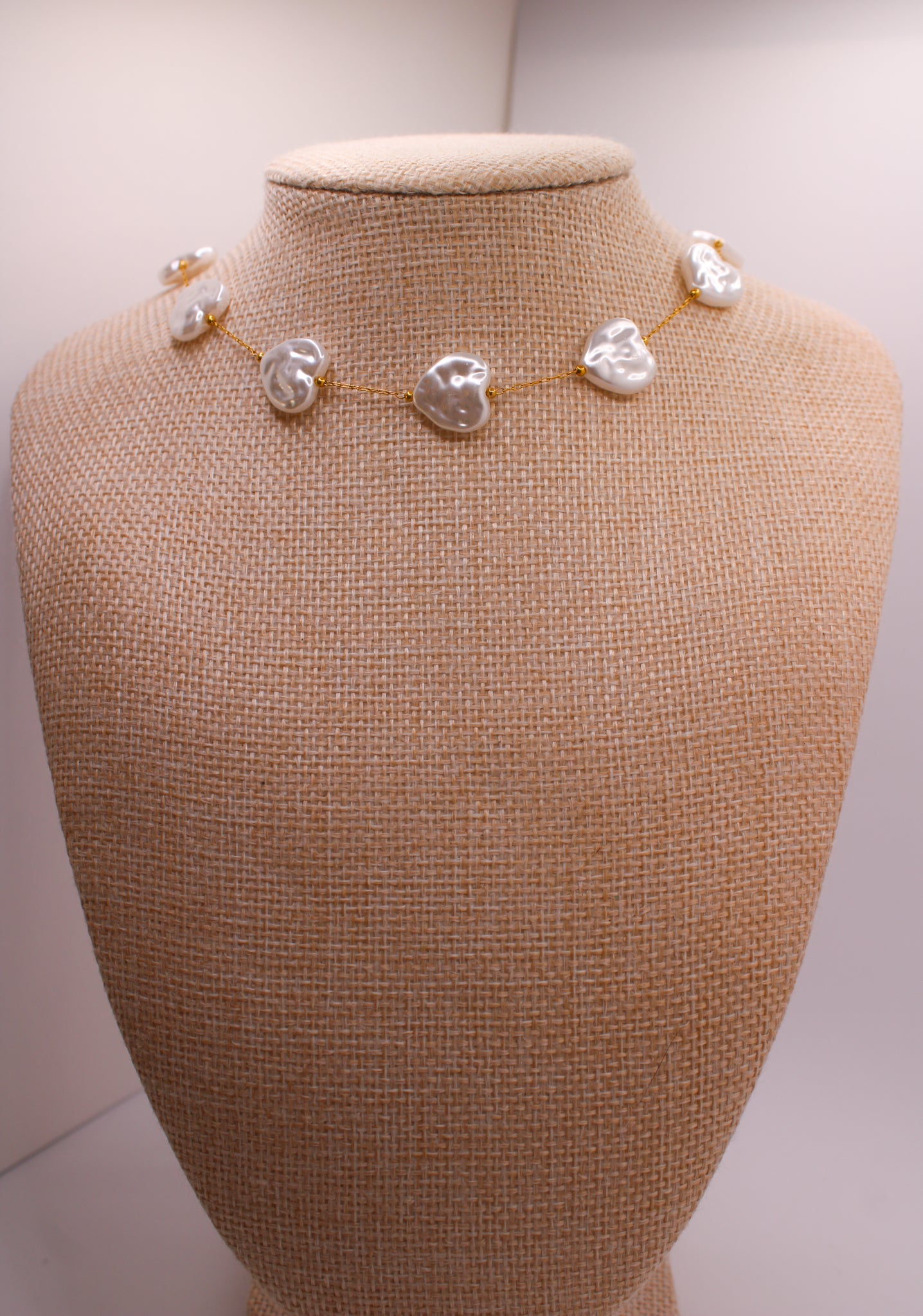 Loving Glow Necklace