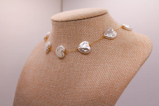 Loving Glow Necklace