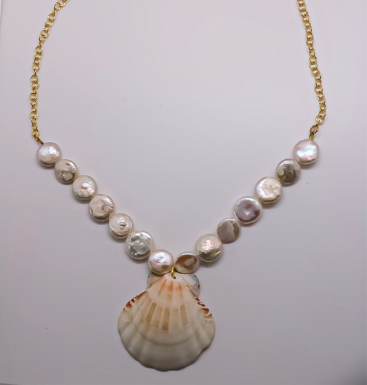 Seaside Necklace