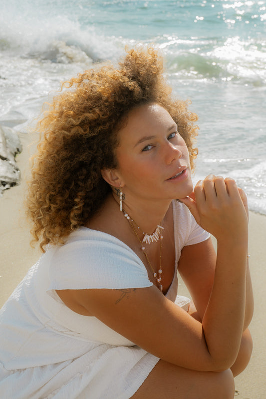 Coral Reef Chocker