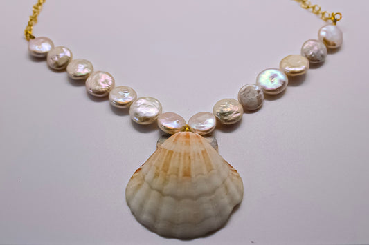 Seaside Necklace