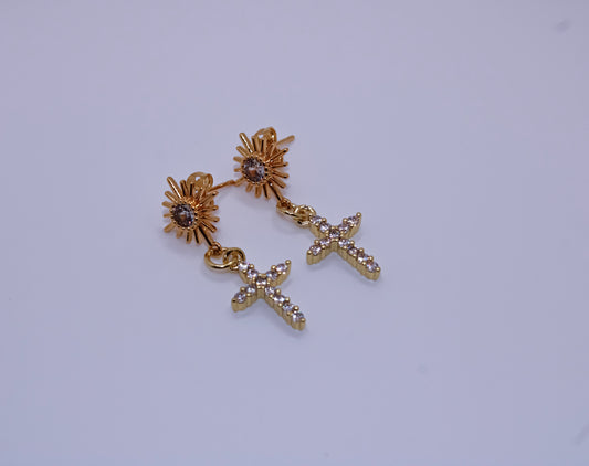 Eternal Cross