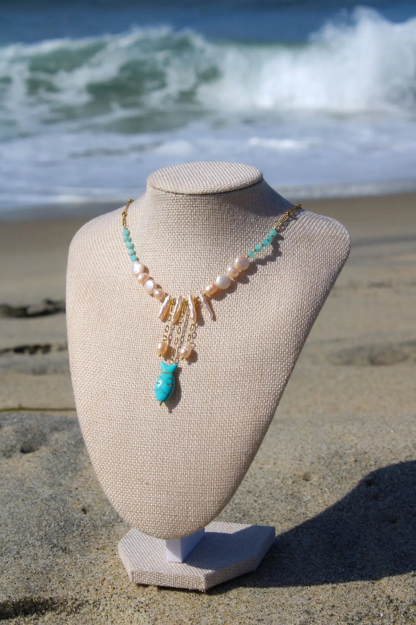 Aqua Amuse Cositasbella Jewelry