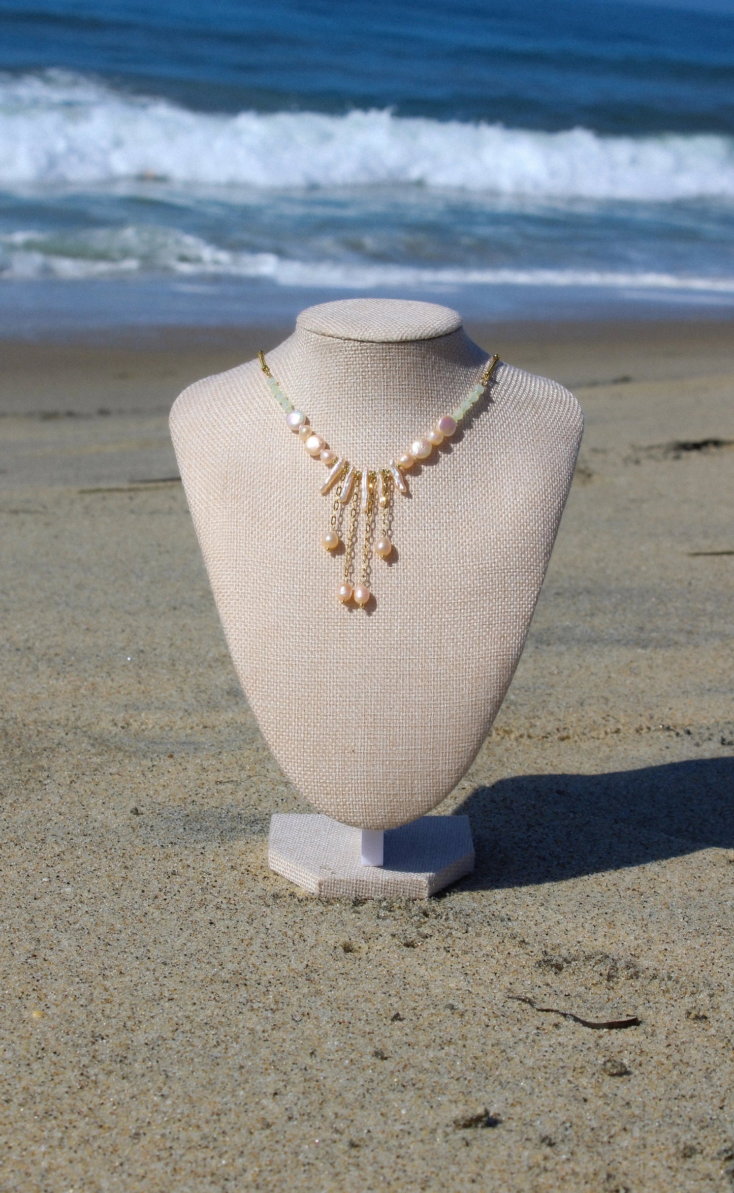 Coral Dream Cositasbella Jewelry
