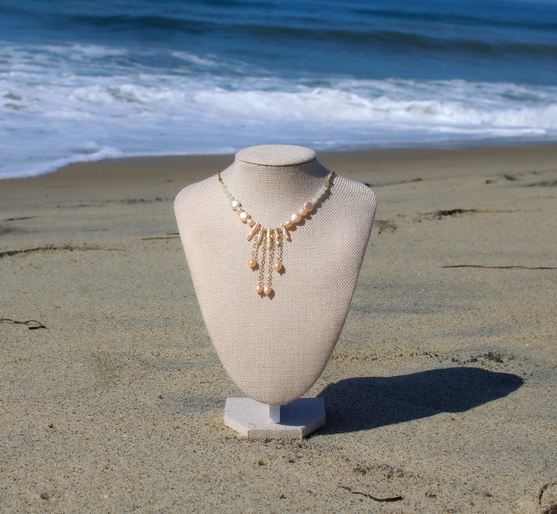 Coral Dream Cositasbella Jewelry