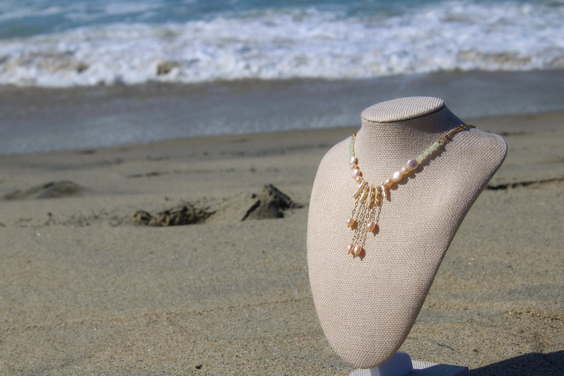 Coral Dream Cositasbella Jewelry