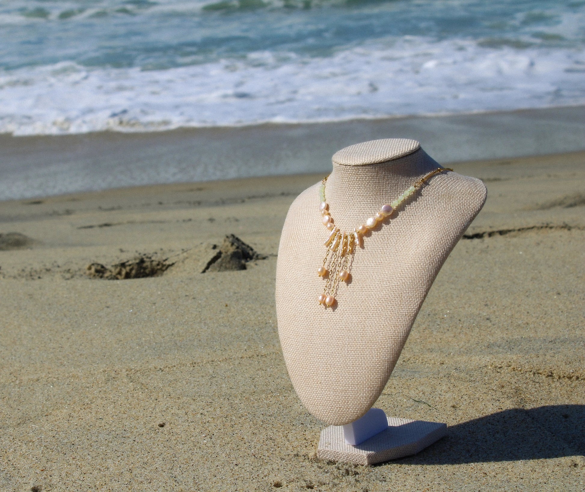 Coral Dream Cositasbella Jewelry