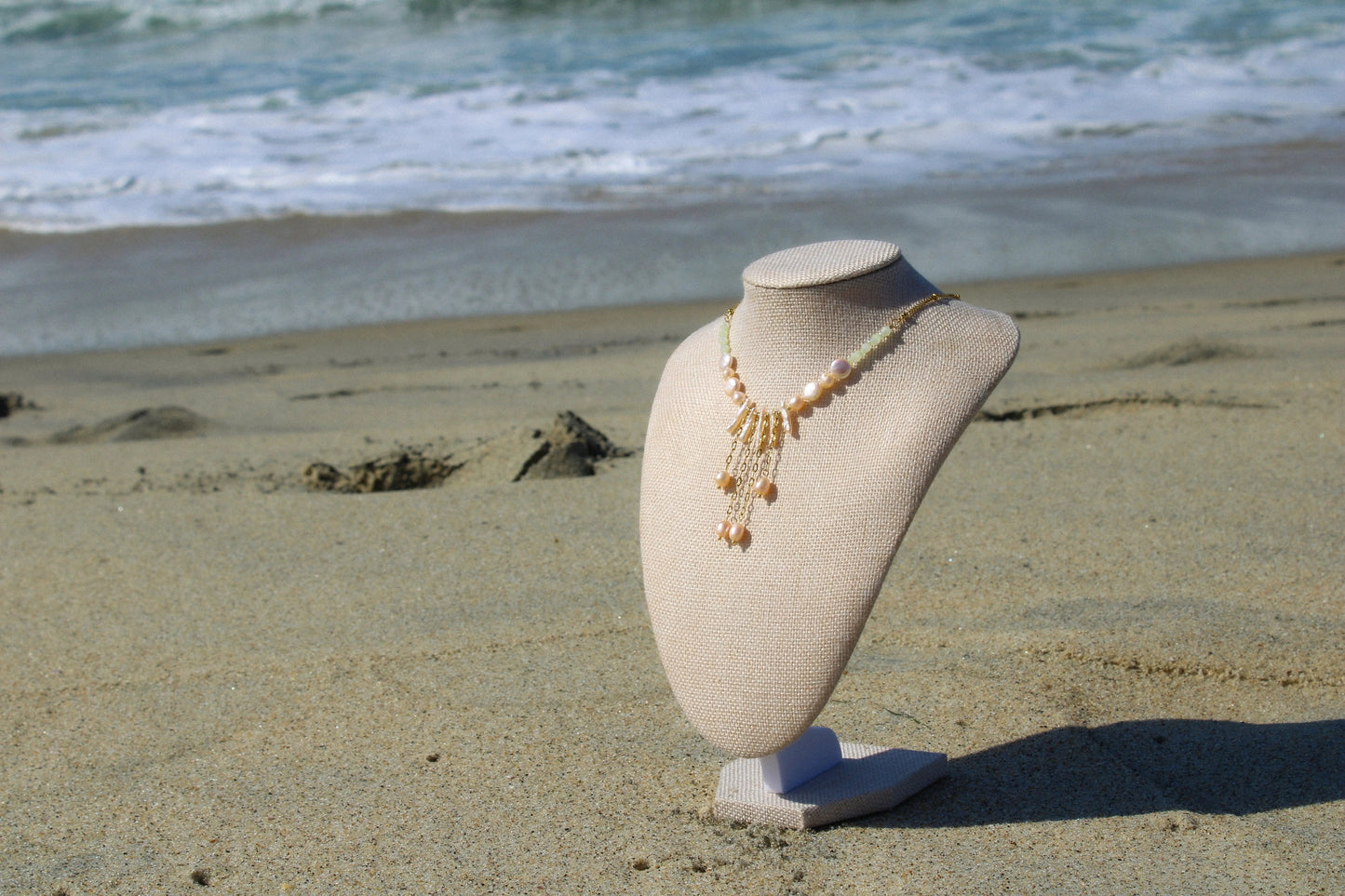 Coral Dream Cositasbella Jewelry