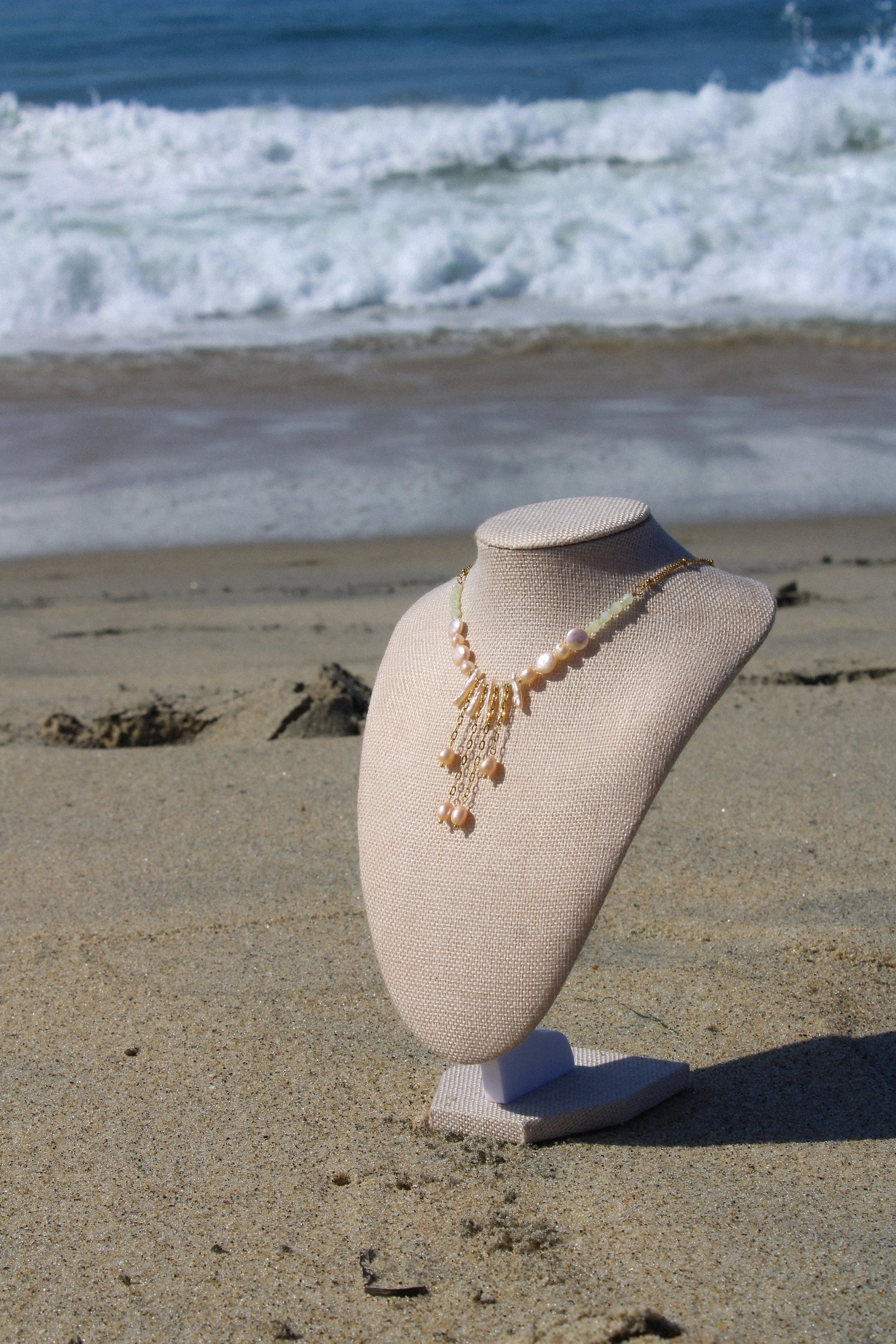 Coral Dream Cositasbella Jewelry