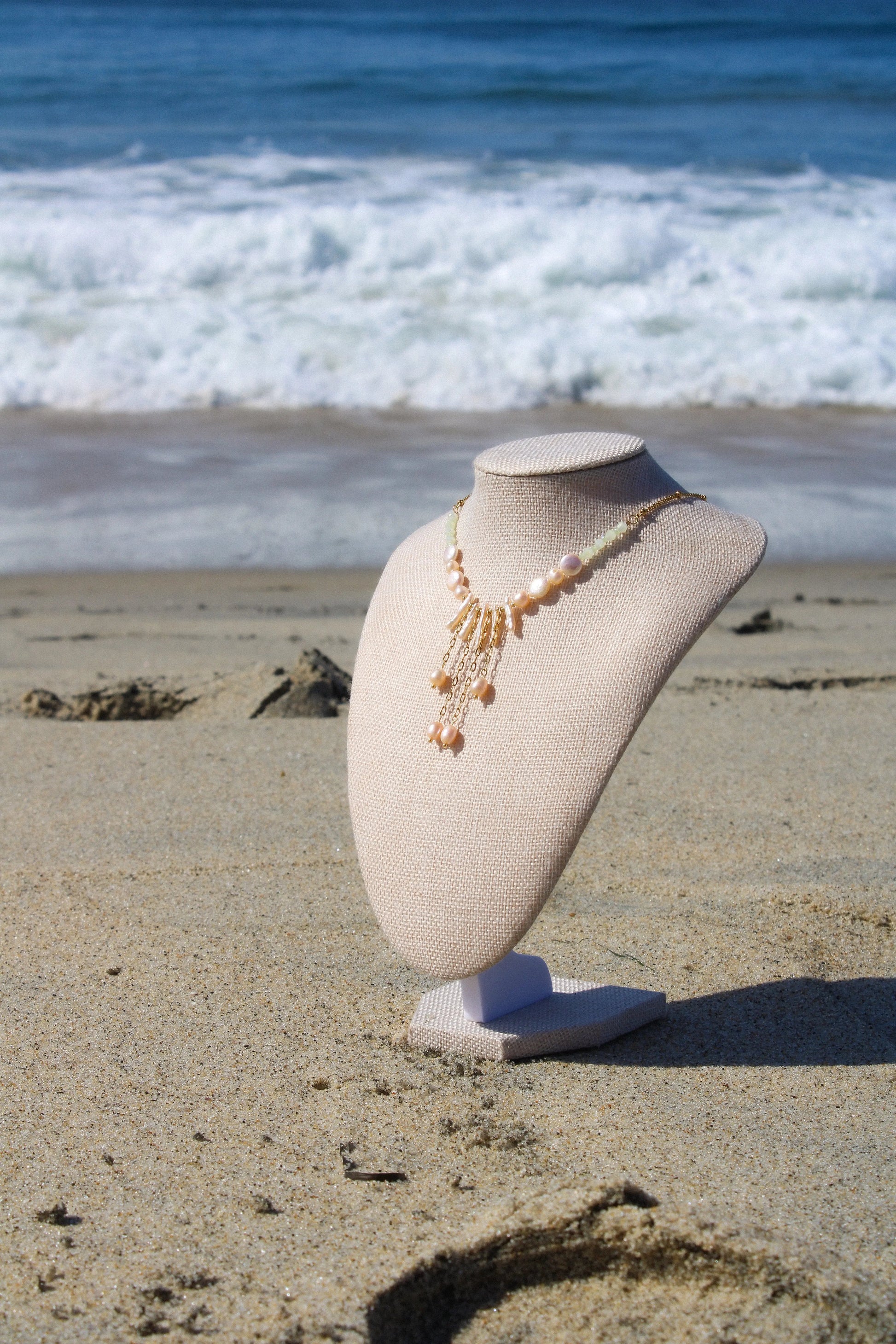 Coral Dream Cositasbella Jewelry