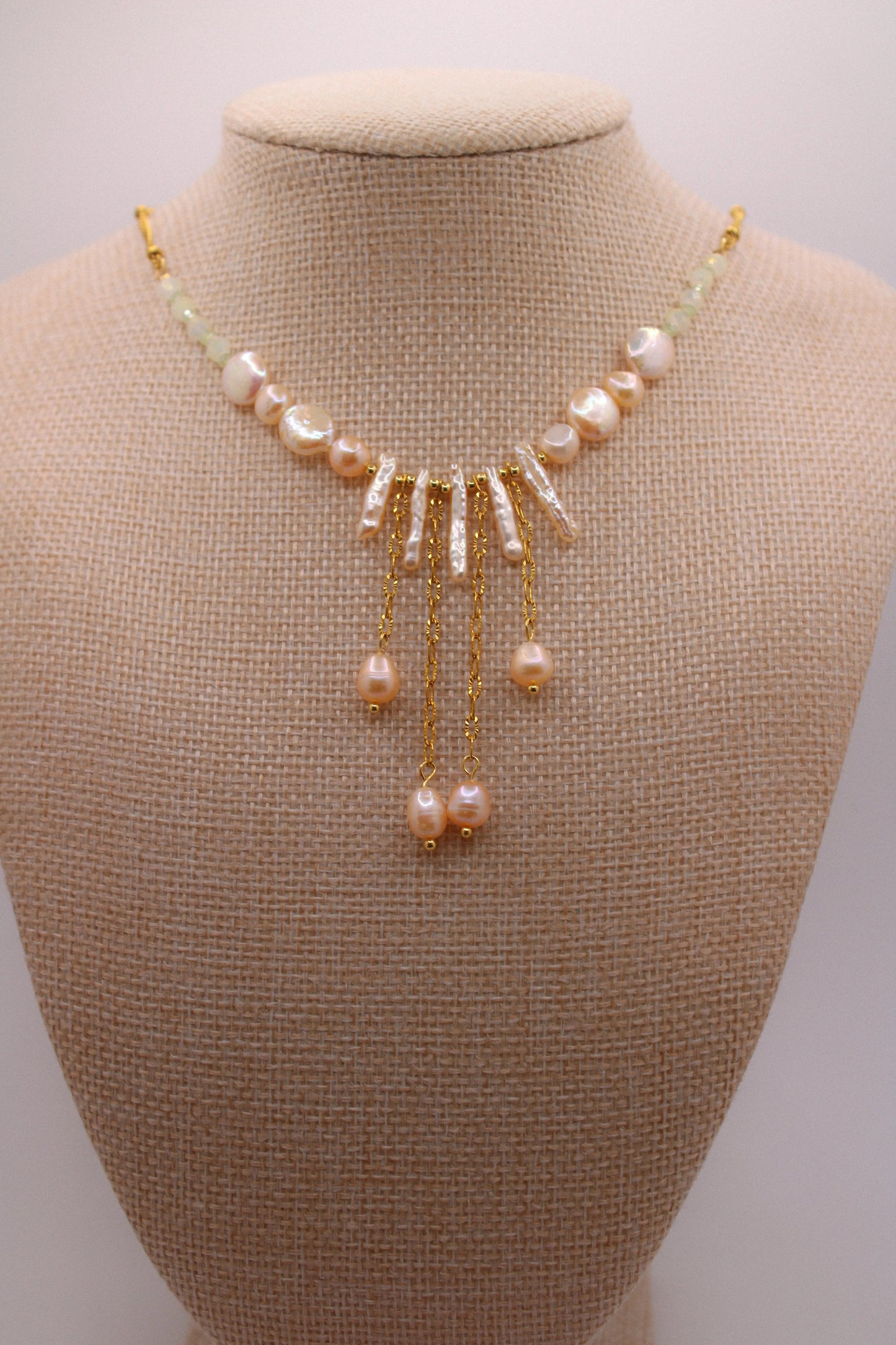 Coral Dream Cositasbella Jewelry