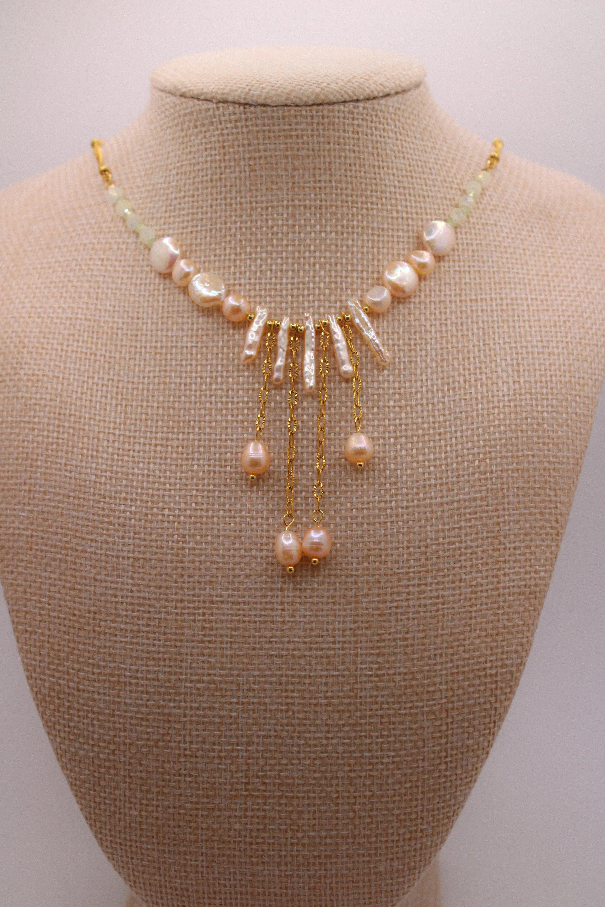 Coral Dream Cositasbella Jewelry