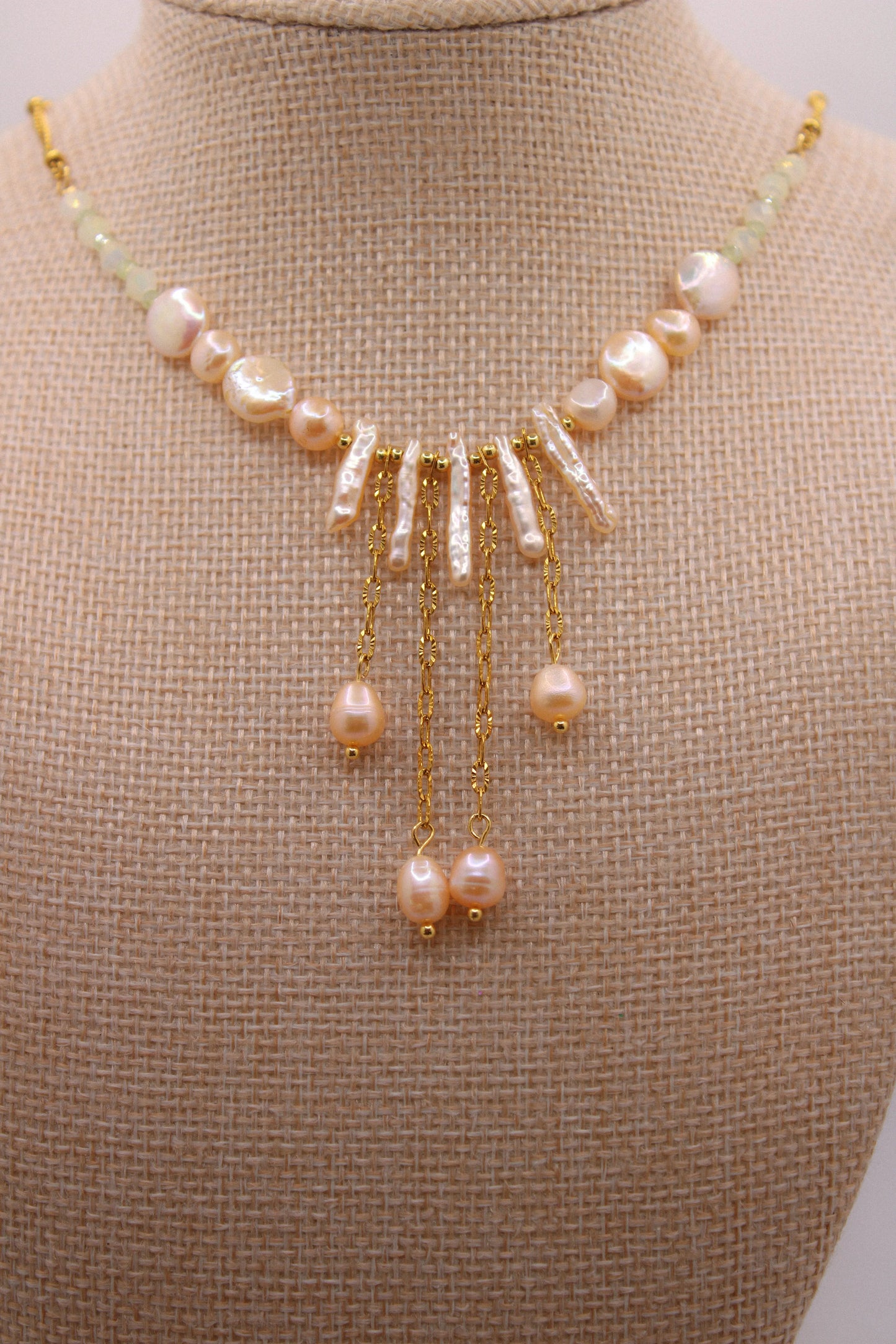 Coral Dream Cositasbella Jewelry