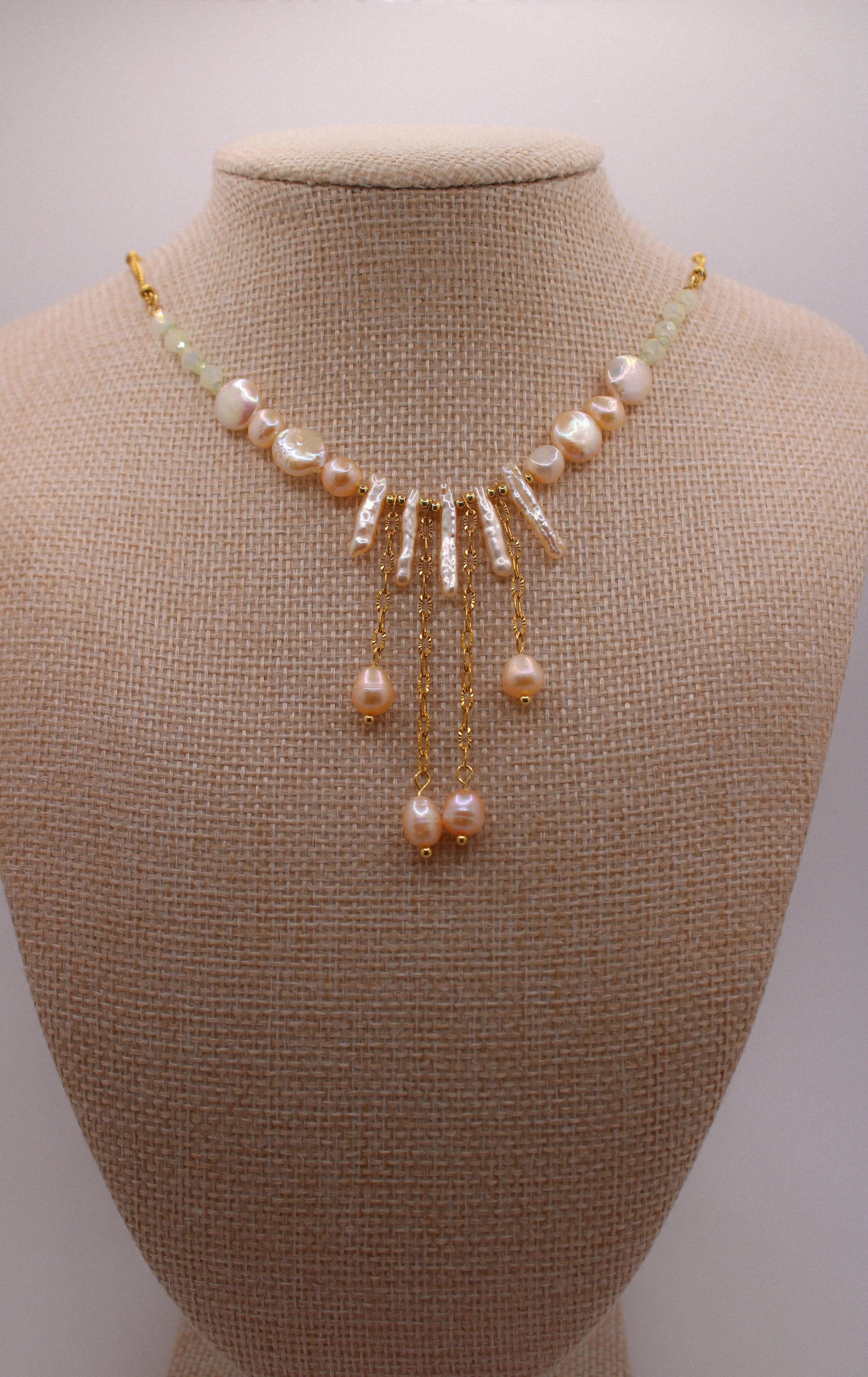 Coral Dream Cositasbella Jewelry