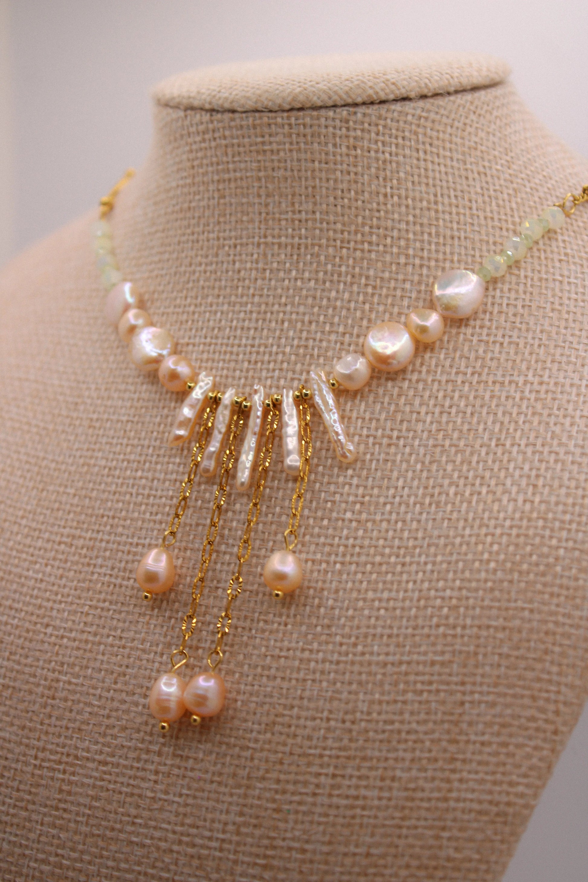 Coral Dream Cositasbella Jewelry