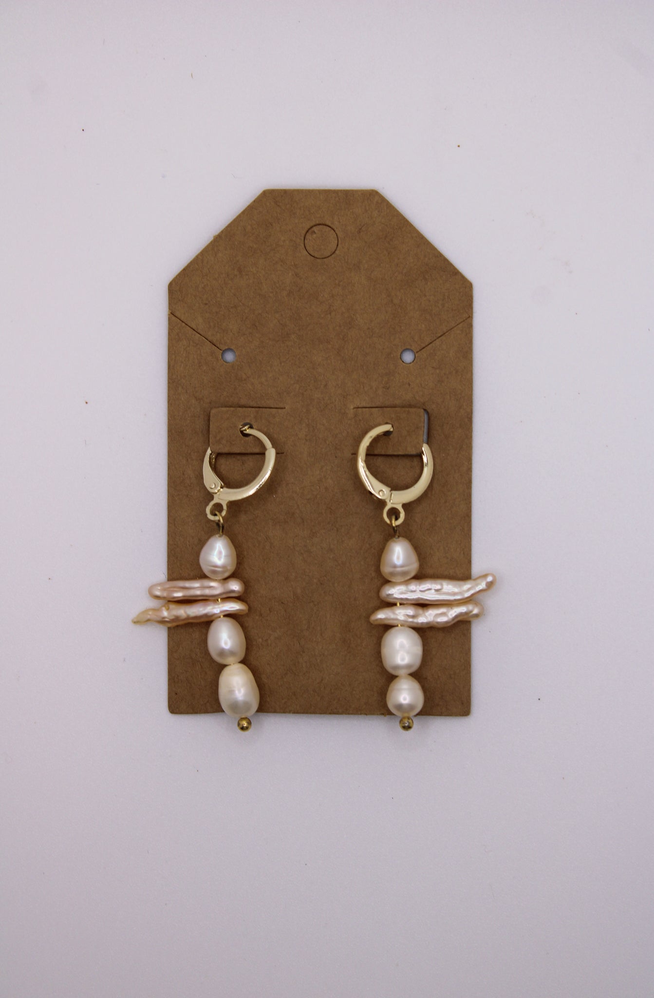 Ocean Glow Pearls