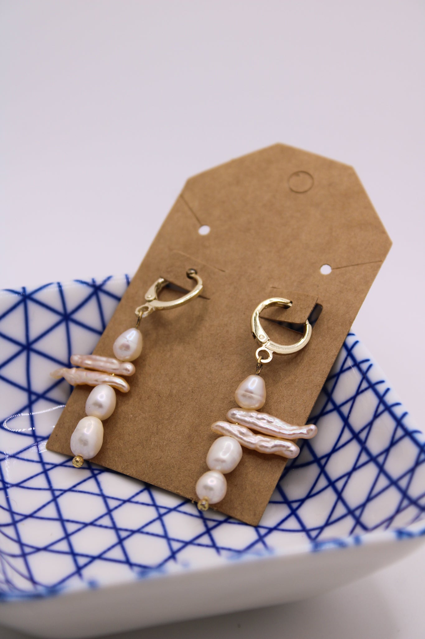 Ocean Glow Pearls