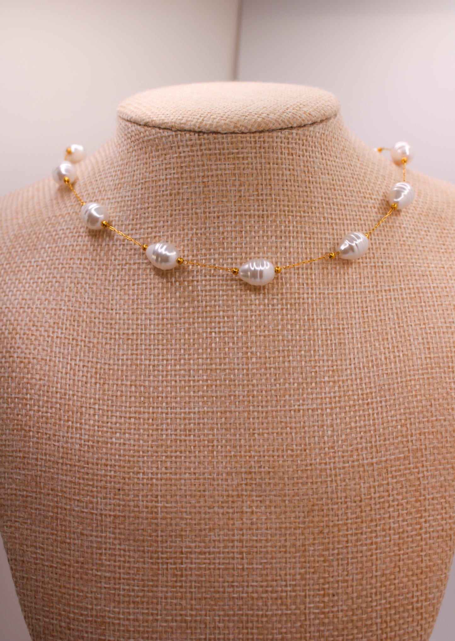 Everyday Choker