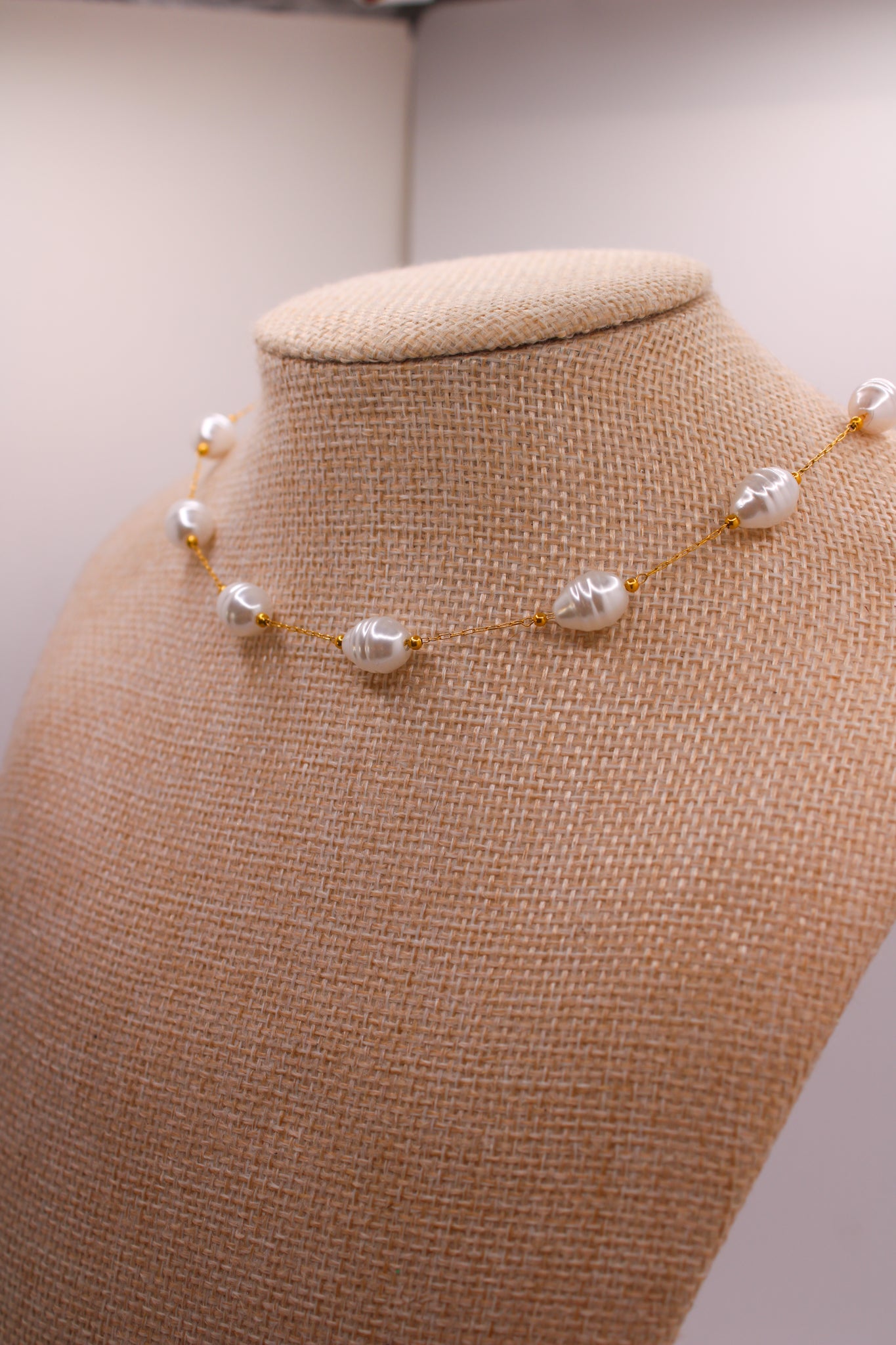 Everyday Choker