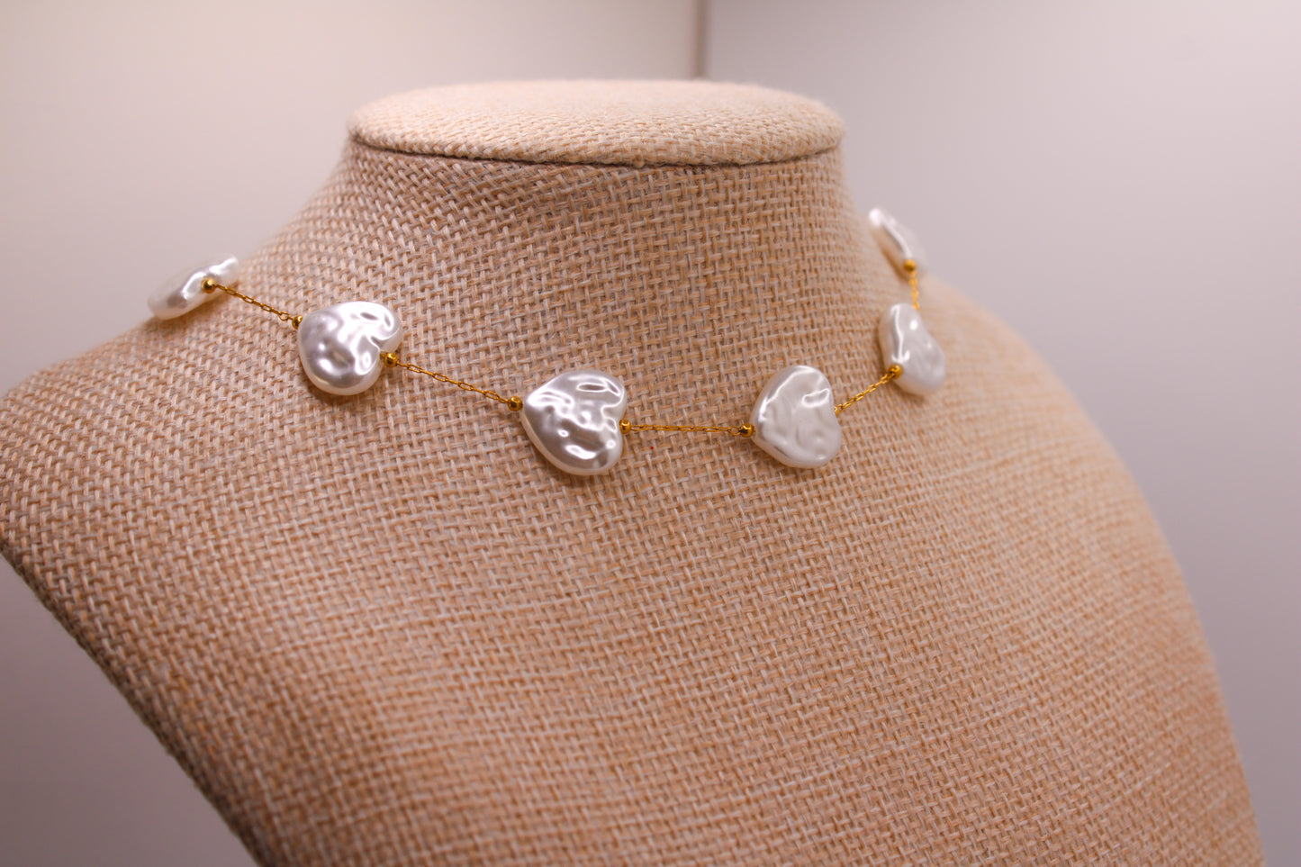 Loving Glow Necklace