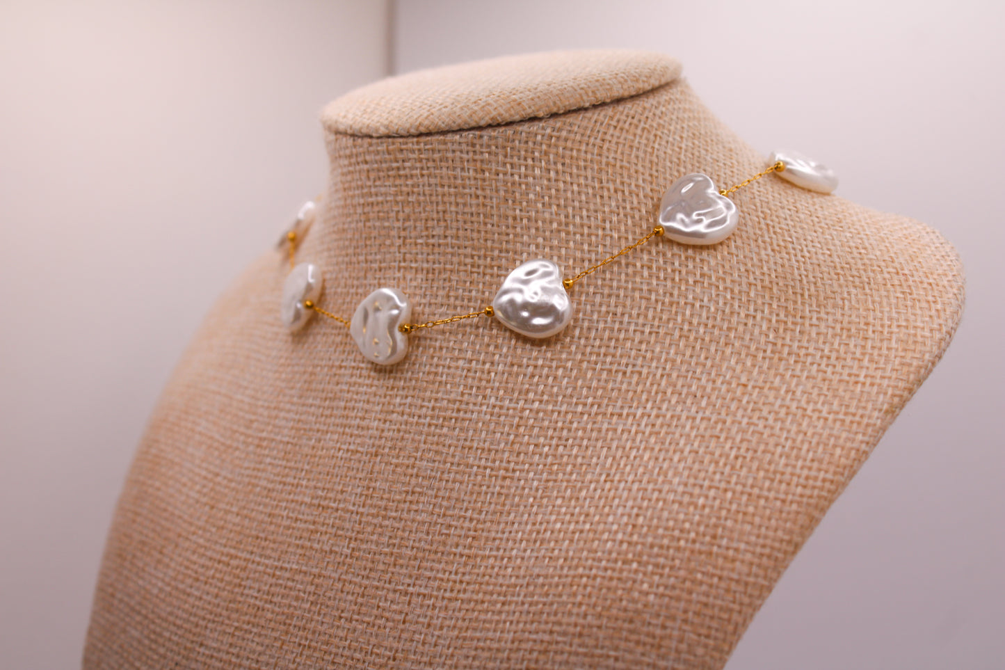 Loving Glow Necklace