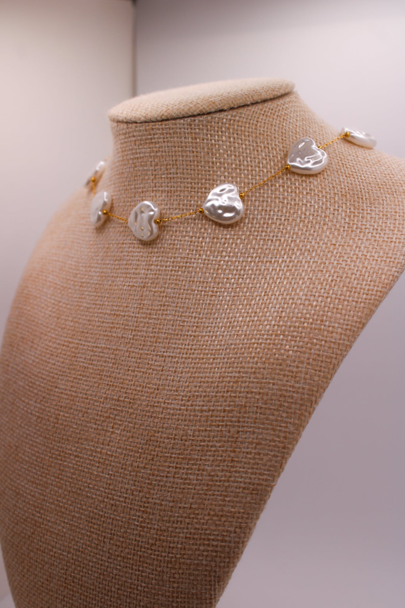 Loving Glow Necklace