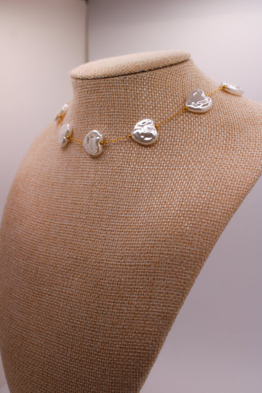 Loving Glow Necklace