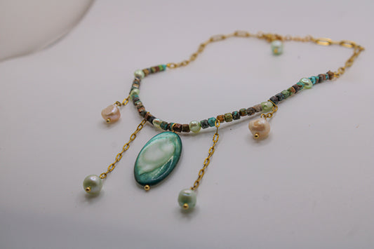 Seafoam Reef