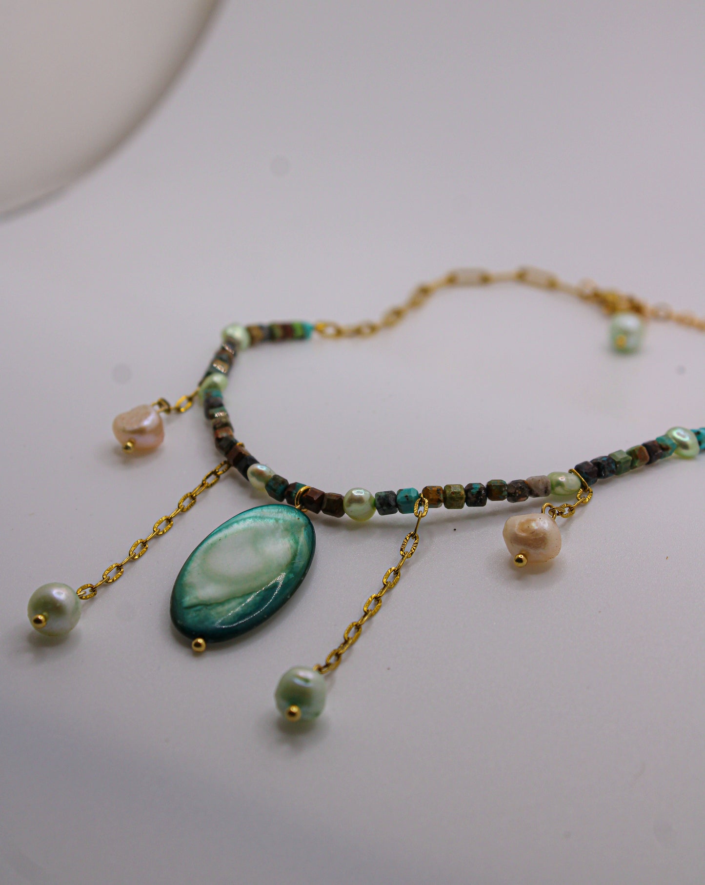 Seafoam Reef