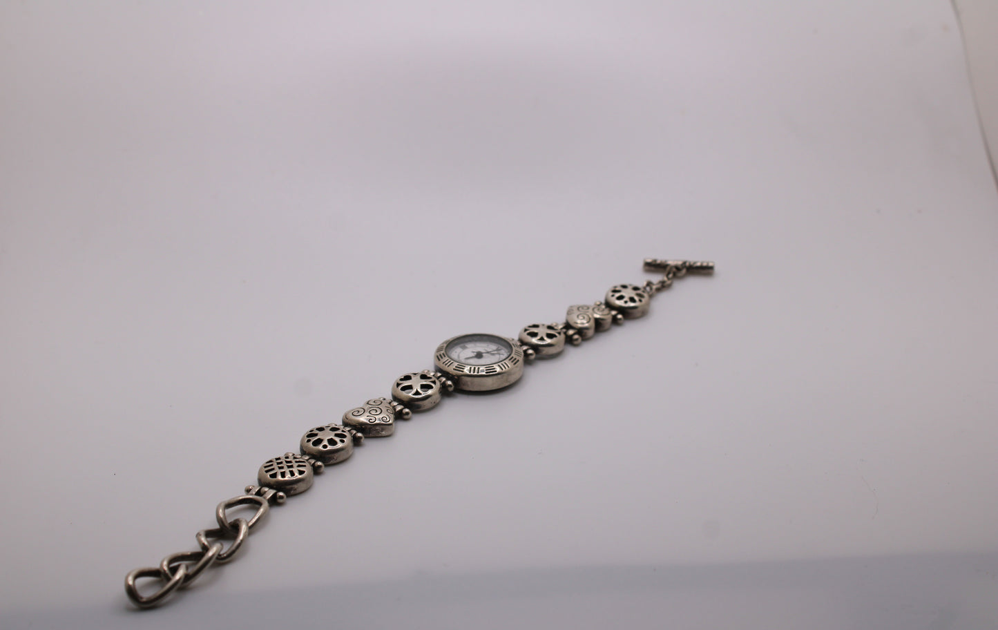 Brighton Vintage Watch