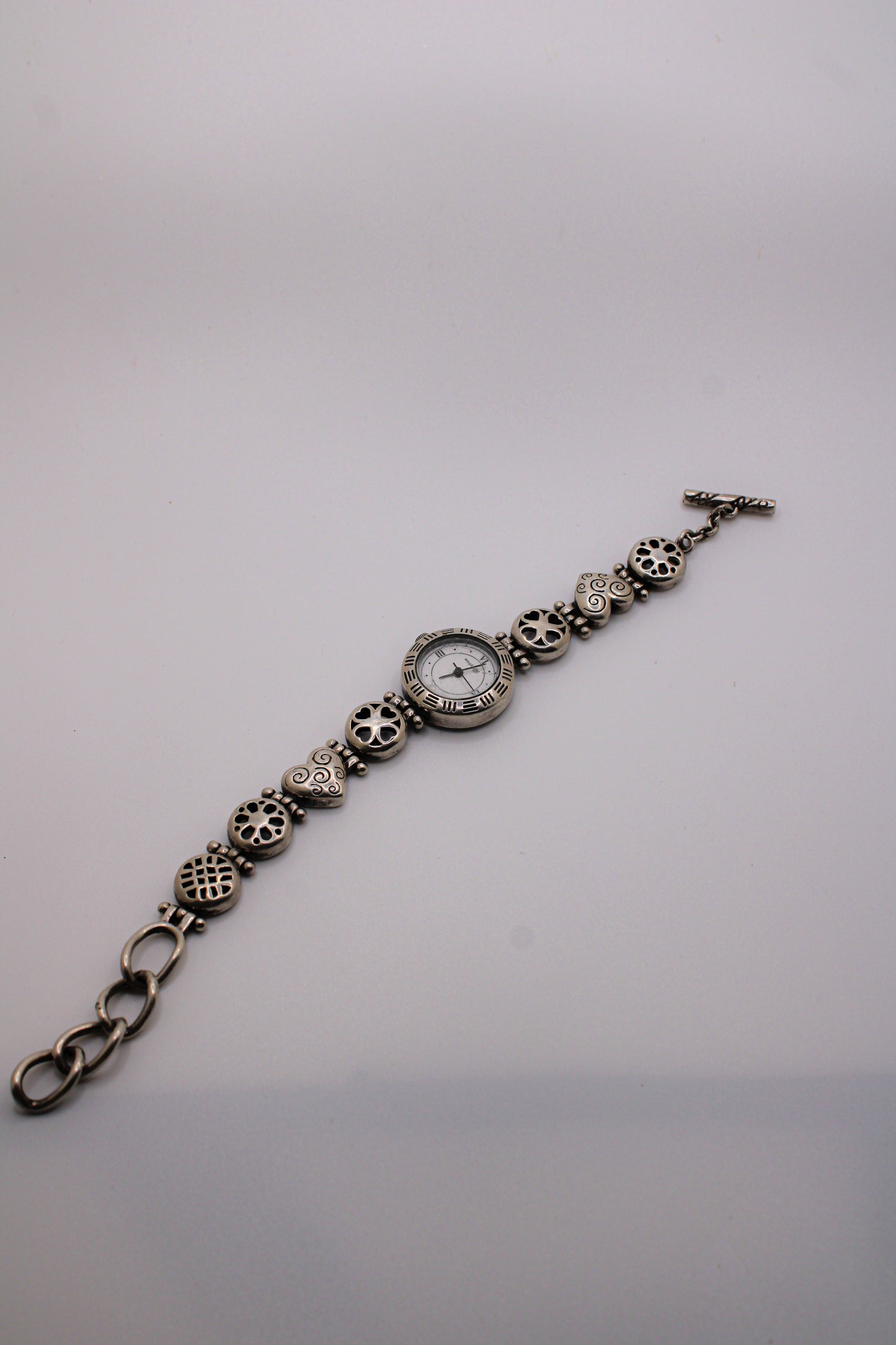 Brighton Vintage Watch